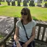 Susan Ruston - @ruston_susan - Instagram