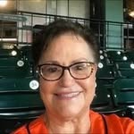 Susan Ruston - @ruston.susan - Instagram