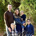 Susan Rutter - @rutterfamof5 - Instagram