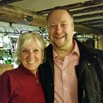 Susan Rutter-Holt - @suerutterholt - Instagram