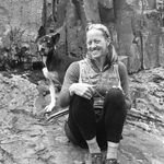 Susan Rutter Zimmerman - @adventuresofchiscout - Instagram
