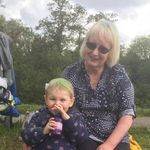 Susan Ryall - @susan.ryall - Instagram