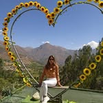 Susan Rys - @susan_mafer_reyes - Instagram