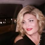 Susan Saadat - @susan.saadat - Instagram