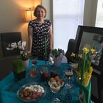 Susan Saadat - Facebook