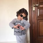 Susan Sadat - Facebook