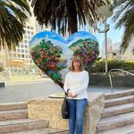 Susan Sabel Hively - @susansabelhively - Instagram