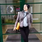 Susanne Sacchetti - Facebook