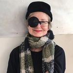 Susan Salinger - @salingersusan - Instagram