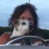 Susan Salinger - @watercruzer - TikTok