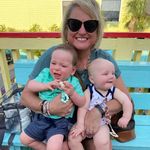 Susan Sandlin - @smithsj2k - Instagram