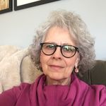 Susan Sandlin Russell - @susansandlinrussell - Instagram