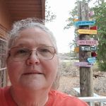 Susan Sandstrom - @sandstrom.susan - Instagram