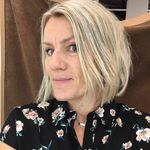Susanna Sandström - @sandstromsusanna - Instagram