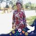 Susan Sáng - Facebook