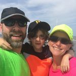 Susan Mayer Schonfeld - @npgsrm - Instagram