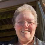 Susan Scribner - @sscr36 - Instagram