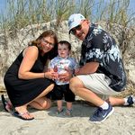 Susan Scribner Tassitano - @crchick13 - Instagram