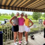 Susie Scudder Frazier - @susanefrazier - Instagram