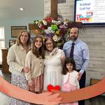 Susan Hedges Seay - @susan_seay - Instagram