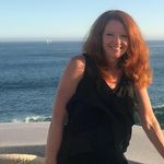 Susan Carpenter Seder - @saseder - Instagram