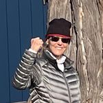 Susan Seder - @soozyq55 - Instagram