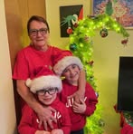 Susan Seibert - Facebook