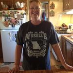 Susan Seibert Arnette - @arnettesusanseibert - Instagram