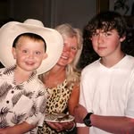 Susan Naylor Sellers - @susansellers86 - Instagram