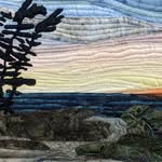 Susan Sellers - @susansellersfabricart - Instagram
