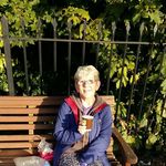 Susan Sergeant - @susan.sergeant.5 - Instagram
