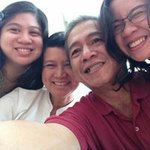 Ma Susan Severino-Lopez - @ichoybatchoy - Instagram