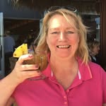 Susan Sharkey - @fitshark24 - Instagram