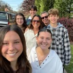 Susan Sharkey Cameron - @letsgototheshore - Instagram