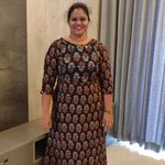 Susan Sharon George - @_susan_sharon - Instagram
