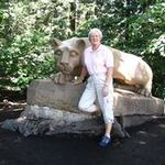 Susan Shimp - @smshimp - Instagram