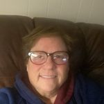 Susan Shimp - @nqd12bdoris - Instagram