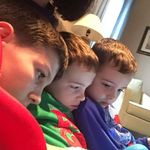 Susan Rose Shinn-Thomas - @susanshinnthomas - Instagram
