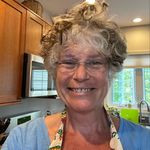 Susan Shinn - @shinn717 - Instagram