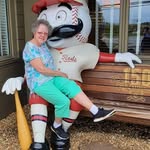 Susan Shrader Lilly - @susanshraderlilly - Instagram