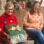 Susan Shrader Muehleck - @ssmuehleck - Instagram