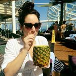 Susan Siebert - @susansiebert86 - Instagram
