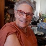 Susan Siemer - wilson - @srsiemer1944 - Instagram