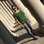 Susan Silverberg - @sis_sus - Instagram
