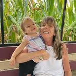 Susan Waltzer Silverberg - @sweetoothsusan - Instagram