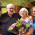 Susan Simmers Gunderson - @rockydog4 - Instagram