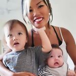 Mrs Susan Forrester-Simmonds - @mamaof2bubs - Instagram