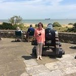 Susan Simmonds - @rubybell226 - Instagram