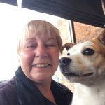 Susan Simmonds - @simmonds6911 - Instagram