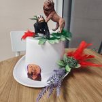 Susan Simmonds - @susie_hippie - Instagram